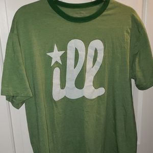 Green Ill T-Shirt